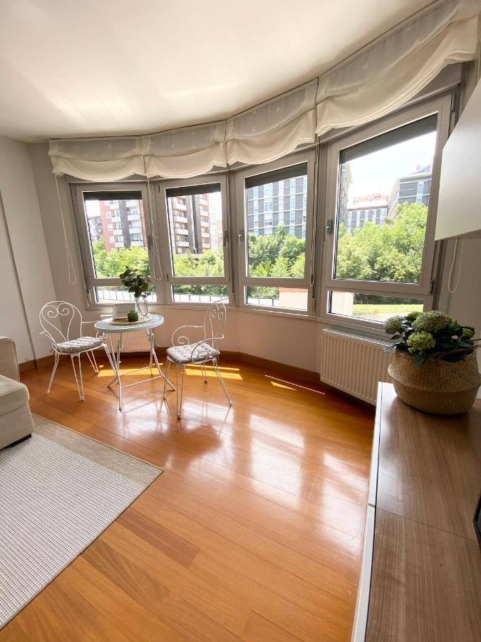 Apartamento Blue House Bermeo Exterior foto