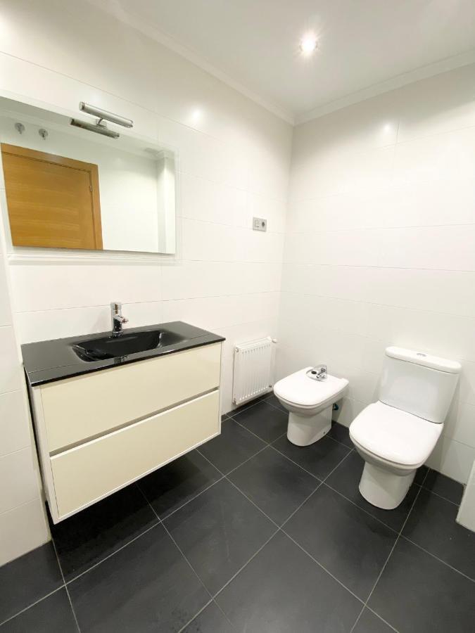Apartamento Blue House Bermeo Exterior foto