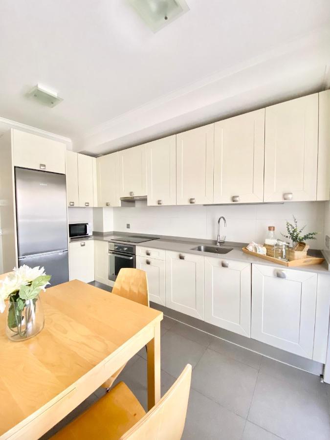 Apartamento Blue House Bermeo Exterior foto