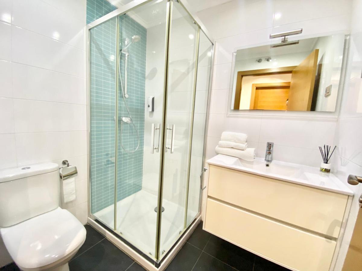 Apartamento Blue House Bermeo Exterior foto